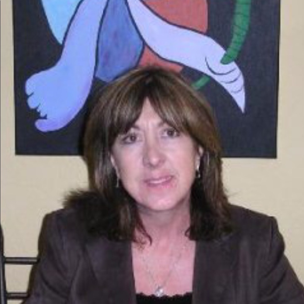 Meet your Posher, Bobbi